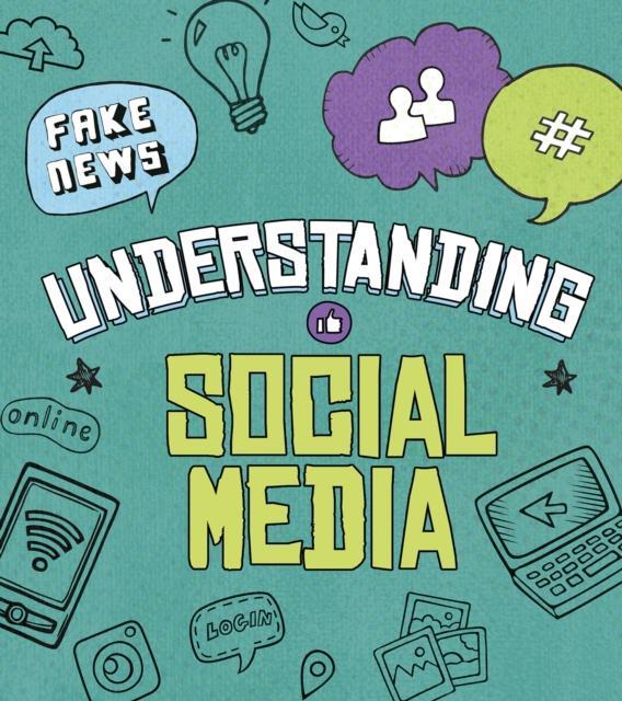 Understanding Social Media by Pamela Jain Dell