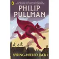 SpringHeeled Jack by Philip Pullman