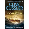 Corsair by Clive CusslerJack du Brul