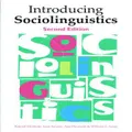 Introducing Sociolinguistics by Rajend MesthrieJoan SwannAna DeumertWilliam L. Leap