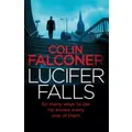 Lucifer Falls by Colin Falconer