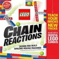 Lego Chain Reactions by Pat Murphy