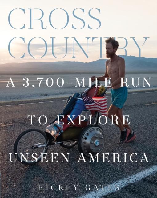 Cross Country by Rickey Gates