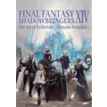 Final Fantasy Xiv Shadowbringers Art Of Reflection Histories Forsaken by Square Enix
