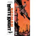 Batman White Knight Deluxe Edition by Sean Gordon Murphy