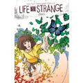 Life Is Strange Volume 3 Strings by Emma Vieceli