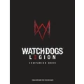 Watch Dogs Legion Resistance Report by Rick Barba