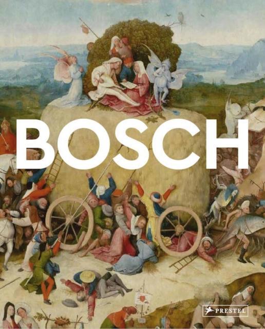 Bosch by Brad Finger