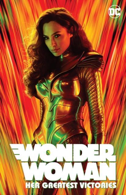 Wonder Woman by Various