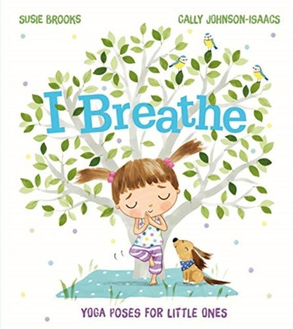 I Breathe by Susie Brooks