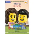 What Is LEGO by Jim OConnor