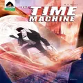 The Time Machine by H.G. WellsLewis Helfand
