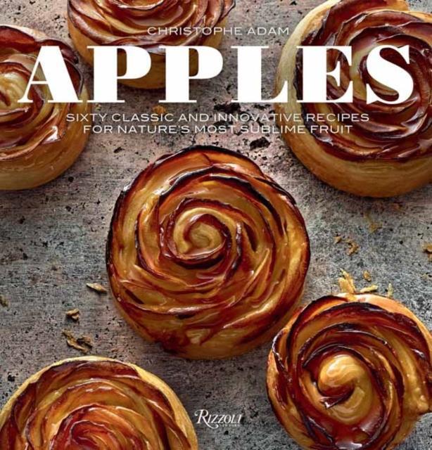 Apples by Christophe Adam