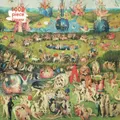 Adult Jigsaw Puzzle Hieronymus Bosch Garden of Earthly Delights