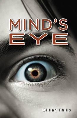 Minds Eye by Philip Gillian
