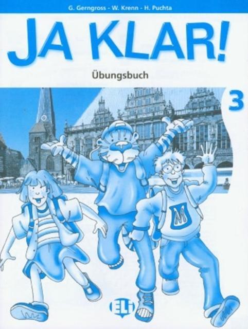 Ja Klar by G GerngrossH PuchtaW Krenn