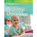 Pizzo Poplacks Pediatric Oncology by Peter C. Adamson