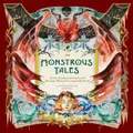 Monstrous Tales by Illustrated by Sija Hong