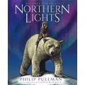 Northern Lightsthe awardwinning internationally bestselling now fullcolour illustrated edition by Philip Pullman