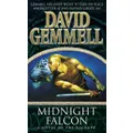 Midnight Falcon by David Gemmell