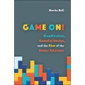 Game On by Bell & Kevin Pro ViceChancellor Digital Futures & Western Sydney University
