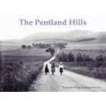 The Pentland Hills by K. R. BogleSusan Falconer