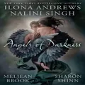 Angels Of Darkness by Meljean BrookNalini SinghIlona Andrews
