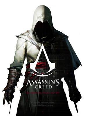 Assassins Creed by Ubisoft Entertainment