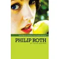 Philip Roth by David Brauner