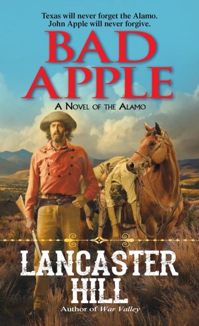 Bad Apple by Lancaster Hill