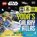 LEGO Star Wars Yodas Galaxy Atlas by Simon Hugo