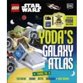 LEGO Star Wars Yodas Galaxy Atlas by Simon Hugo