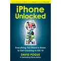 iPhone Unlocked by David Pogue