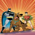 ScoobyDoo TeamUp by Sholly Fisch