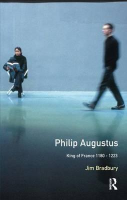 Philip Augustus by Bradbury & Jim Brunel University & UK