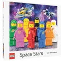 LEGO R Space Stars 1000Piece Puzzle by LEGO R