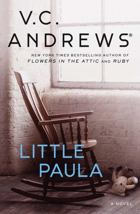 Little Paula by V.C. Andrews