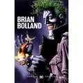 DC Poster Portfolio Brian Bolland by Brian BollandBrian Bolland