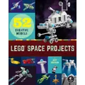 Lego Space Projects by Jeff Friesen