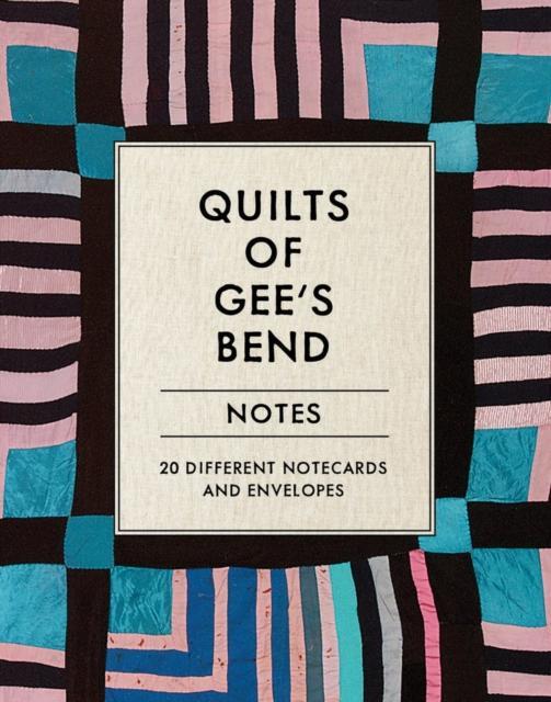 Quilts of Gees Bend Notes by Artists Rights Society