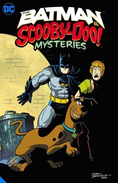The Batman ScoobyDoo Mystery Vol. 1 by Sholly FischRandy Elliott