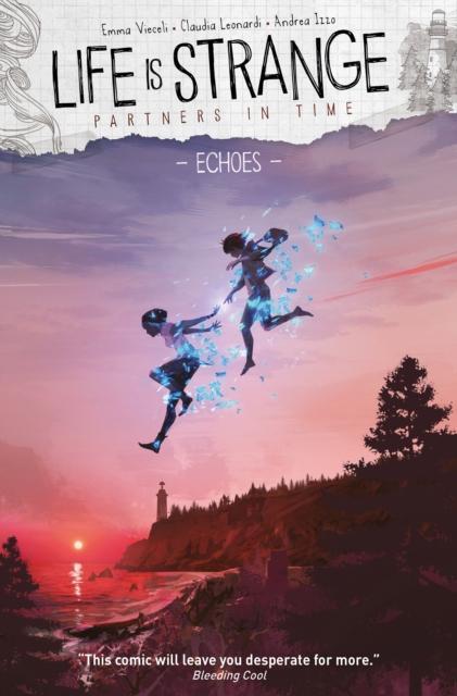 Life Is Strange Vol. 5 Coming Home by Emma Vieceli