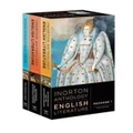 The Norton Anthology of English Literature by General editor Stephen Greenblatt
