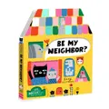 Be My Neighbor by Illustrated by Suzy Ultman