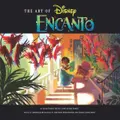 The Art of Encanto by Disney