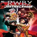 RWBYJustice League by Marguerite BennettAneke Aneke