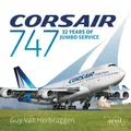 Corsair 747 by Guy Van Herbruggen