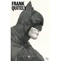 DC Poster Portfolio Frank Quitely by Frank QuietlyFrank Quietly