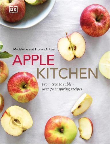 Apple Kitchen by Madeleine AnknerFlorian Ankner