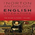 The Norton Anthology of English Literature The Major Authors by General editor Stephen Greenblatt